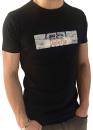 LändlerPop T-Shirt von Rusch Büeblä